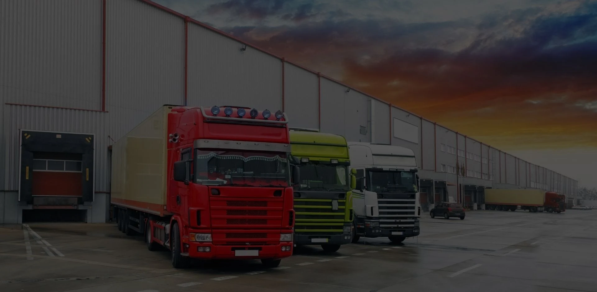 Ankara Saruhanlı Ambarı